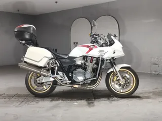Honda CB1300 из Японии, фото 1