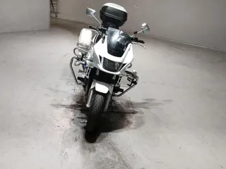 Honda CB1300 из Японии, фото 3