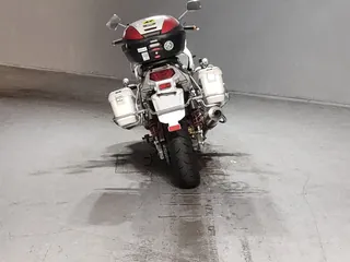 Honda CB1300 из Японии, фото 4