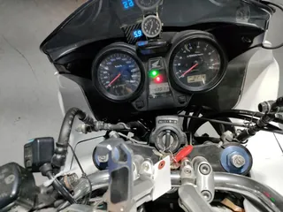 Honda CB1300 из Японии, фото 5