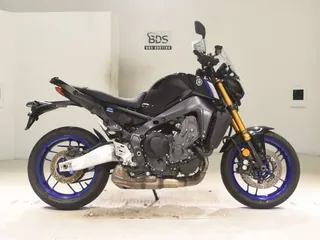 Yamaha Mt-09-2Sp из Японии, фото 1