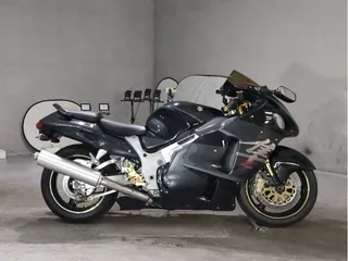 Suzuki GSX1300R из Японии, фото 1