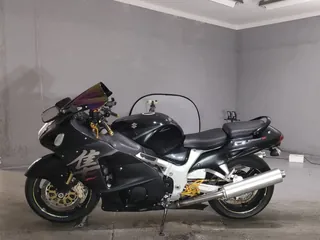 Suzuki GSX1300R из Японии, фото 2