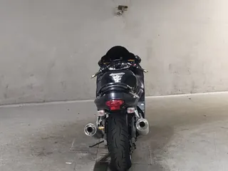 Suzuki GSX1300R из Японии, фото 4