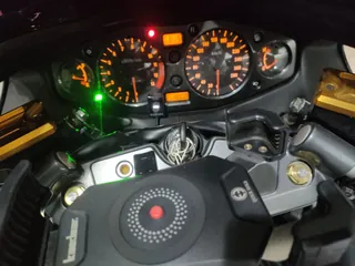 Suzuki GSX1300R из Японии, фото 5