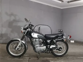 Yamaha SR400 RH16J из Японии, фото 2