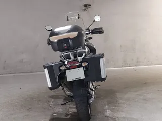 BMW R1200Gs из Японии, фото 4
