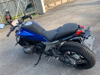 BMW R1300Rs Asa из Японии, фото 4