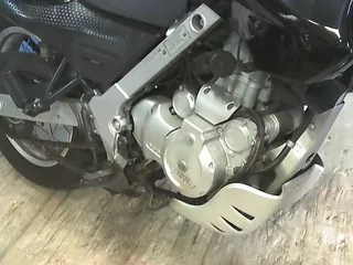 BMW F650GS из Японии, фото 8