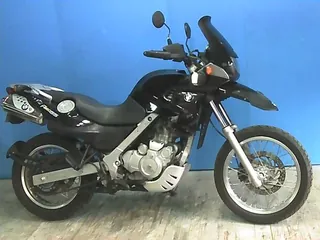 BMW F650GS из Японии, фото 4