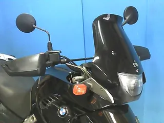 BMW F650GS из Японии, фото 6