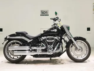 Harley-Davidson FLFBS1870 из Японии, фото 1
