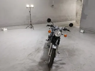 Yamaha SR400 из Японии, фото 3