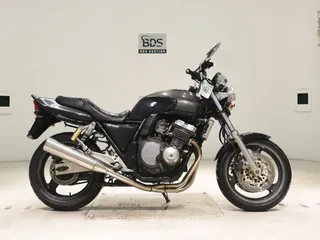 Honda CB400 из Японии, фото 1