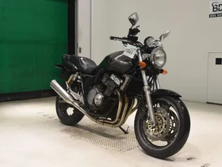 Honda CB400 из Японии, фото 3