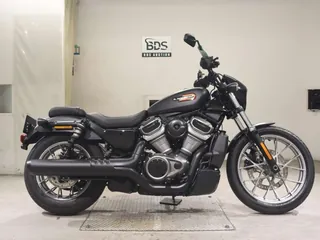 Harley-Davidson RH975S из Японии, фото 1