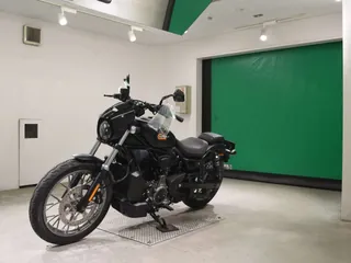 Harley-Davidson RH975S из Японии, фото 4