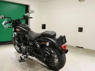 Harley-Davidson RH975S из Японии, фото 6