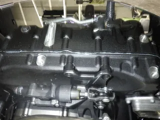Harley-Davidson RH975S из Японии, фото 7
