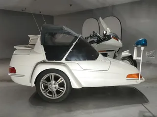 Honda GL1500 из Японии, фото 1
