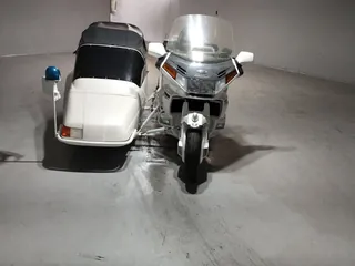 Honda GL1500 из Японии, фото 3