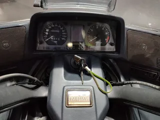 Honda GL1500 из Японии, фото 5