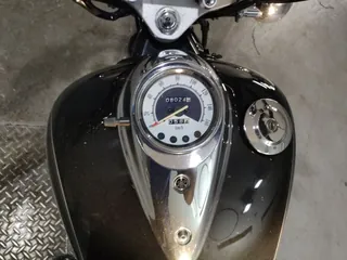 Yamaha Dragstar 250 из Японии, фото 5