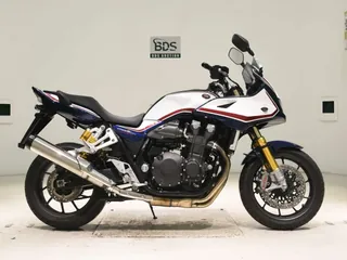 Honda CB1300 из Японии, фото 1