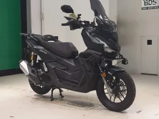 Honda ADV160 из Японии, фото 3