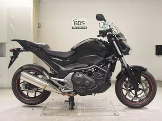 Honda NC750S из Японии, фото 1