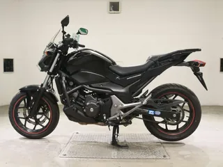 Honda NC750S из Японии, фото 2