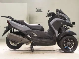 Yamaha Tori City 300 из Японии, фото 1