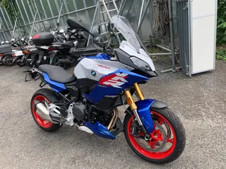 BMW F900XR STANDARD из Японии, фото 2
