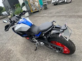 BMW F900XR STANDARD из Японии, фото 4