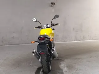 Ducati Monstar 400 из Японии, фото 4