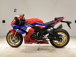 Honda Cbr1000Rr-Rsp из Японии, фото 2
