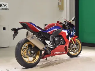 Honda Cbr1000Rr-Rsp из Японии, фото 5