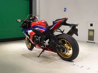 Honda Cbr1000Rr-Rsp из Японии, фото 6