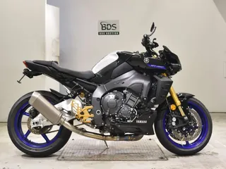 Yamaha MT-10SP из Японии, фото 1