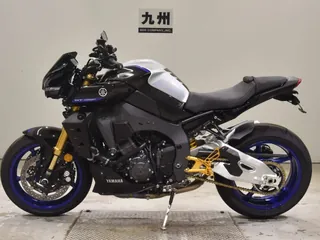 Yamaha MT-10SP из Японии, фото 2
