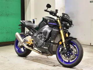 Yamaha MT-10SP из Японии, фото 3