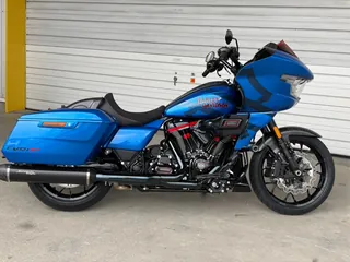 Harley-Davidson FLTRXSTSE CVO из Японии, фото 4