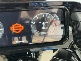 Harley-Davidson FLTRXSTSE CVO из Японии, фото 6