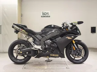 Yamaha YZF-R1 из Японии, фото 1