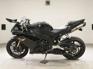 Yamaha YZF-R1 из Японии, фото 2
