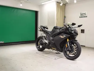 Yamaha YZF-R1 из Японии, фото 3