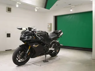 Yamaha YZF-R1 из Японии, фото 4