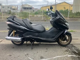 Yamaha Dragstar 250 из Японии, фото 1