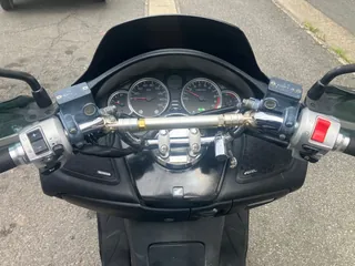 Yamaha Dragstar 250 из Японии, фото 4