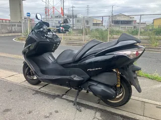 Yamaha Dragstar 250 из Японии, фото 5